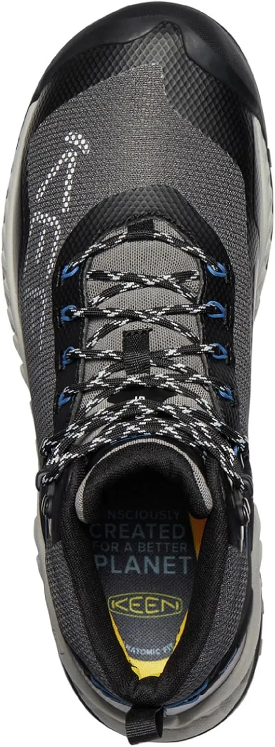 KEEN Men's NXIS EVO Waterproof Boot