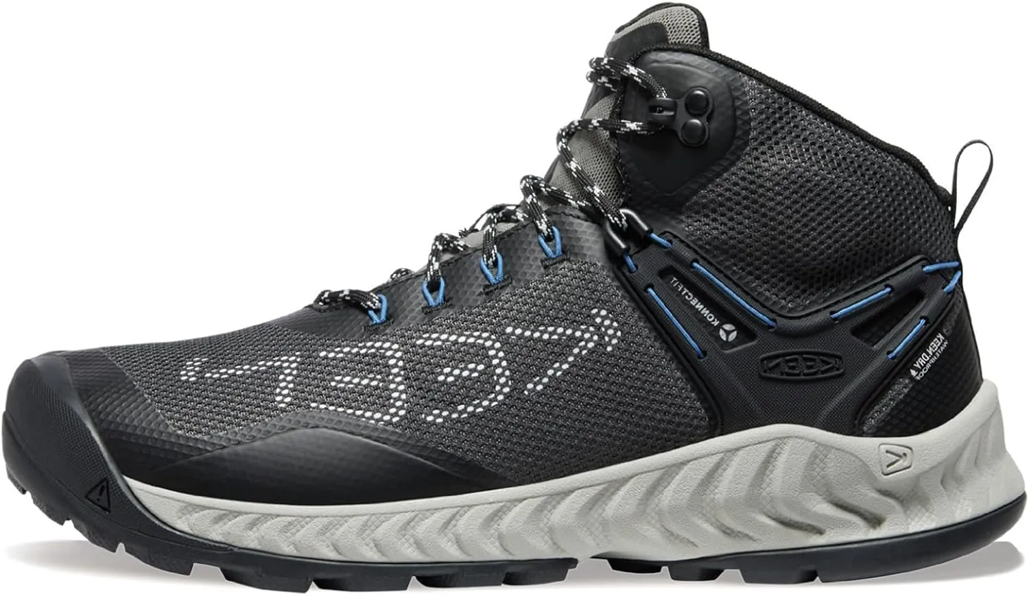 KEEN Men's NXIS EVO Waterproof Boot