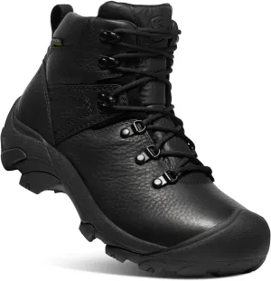KEEN Men's Pyrenees mid Height Waterproof Hiking Boots