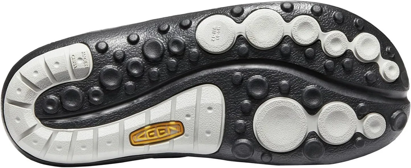 KEEN Men's Shanti Comfortable Slip on Lightweight Clogs