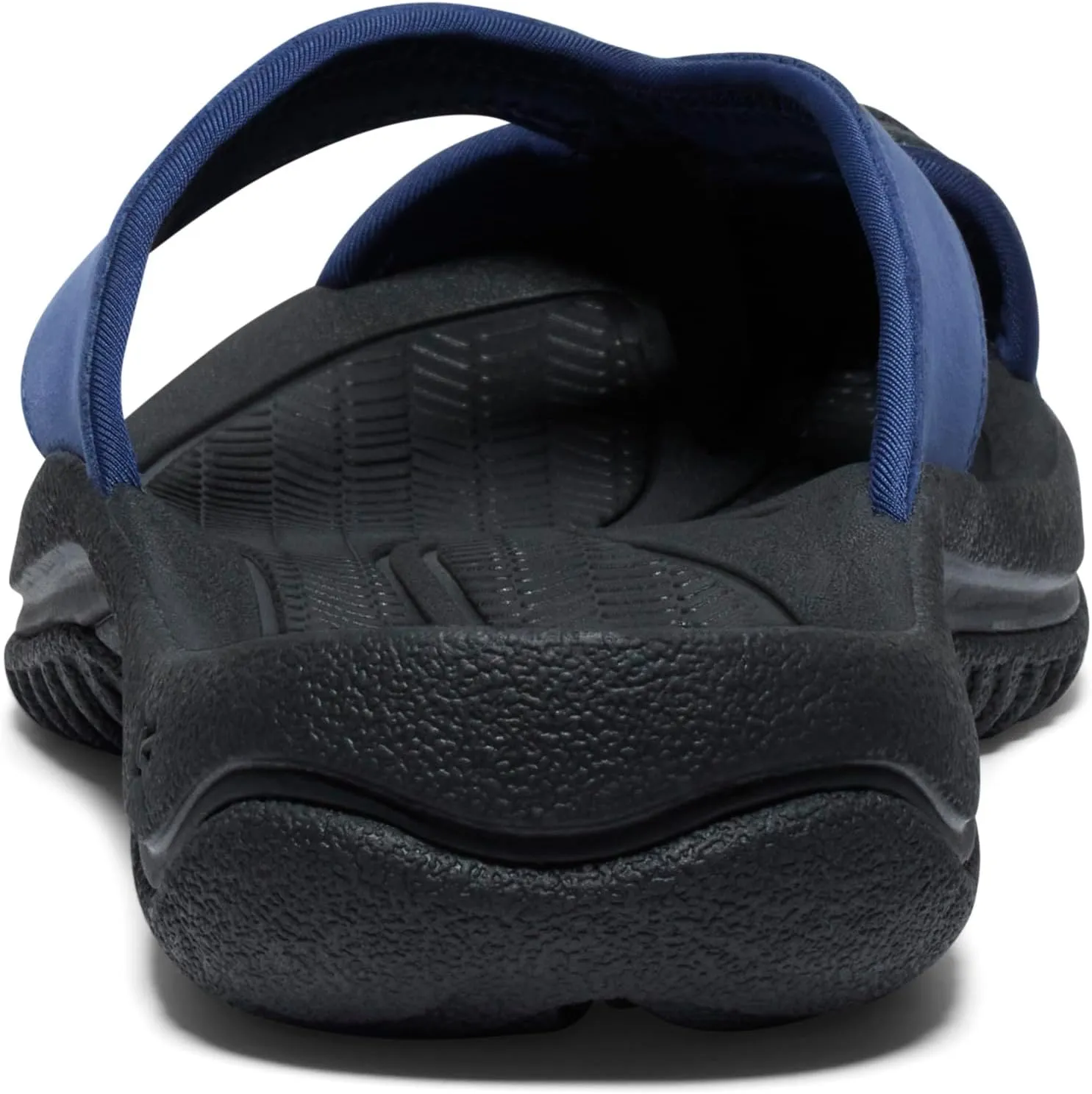 KEEN Men's Waimea H2 Toe Protecting Comfortable Hybrid Sandal Flip-Flop