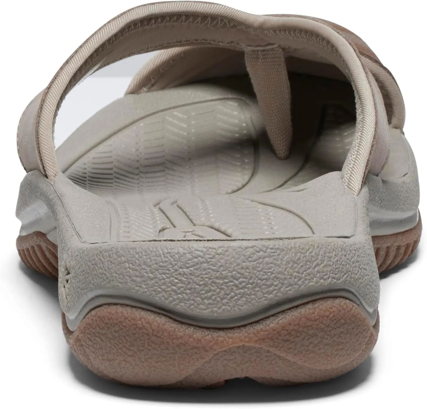 KEEN Men's Waimea H2 Toe Protecting Comfortable Hybrid Sandal Flip-Flop