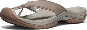 KEEN Men's Waimea H2 Toe Protecting Comfortable Hybrid Sandal Flip-Flop