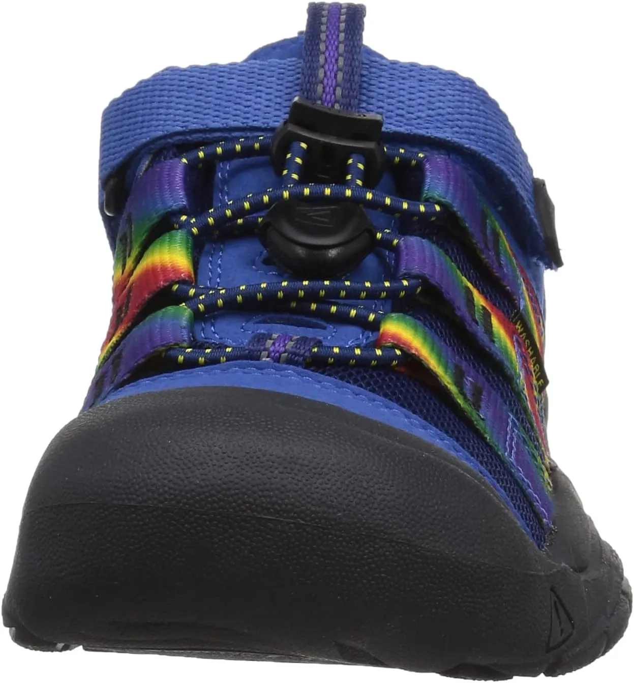 KEEN Unisex-Child Newport H2sho Casual Breathable Comfortable Sneakers
