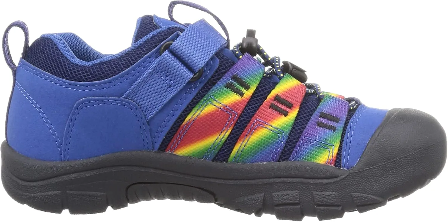 KEEN Unisex-Child Newport H2sho Casual Breathable Comfortable Sneakers