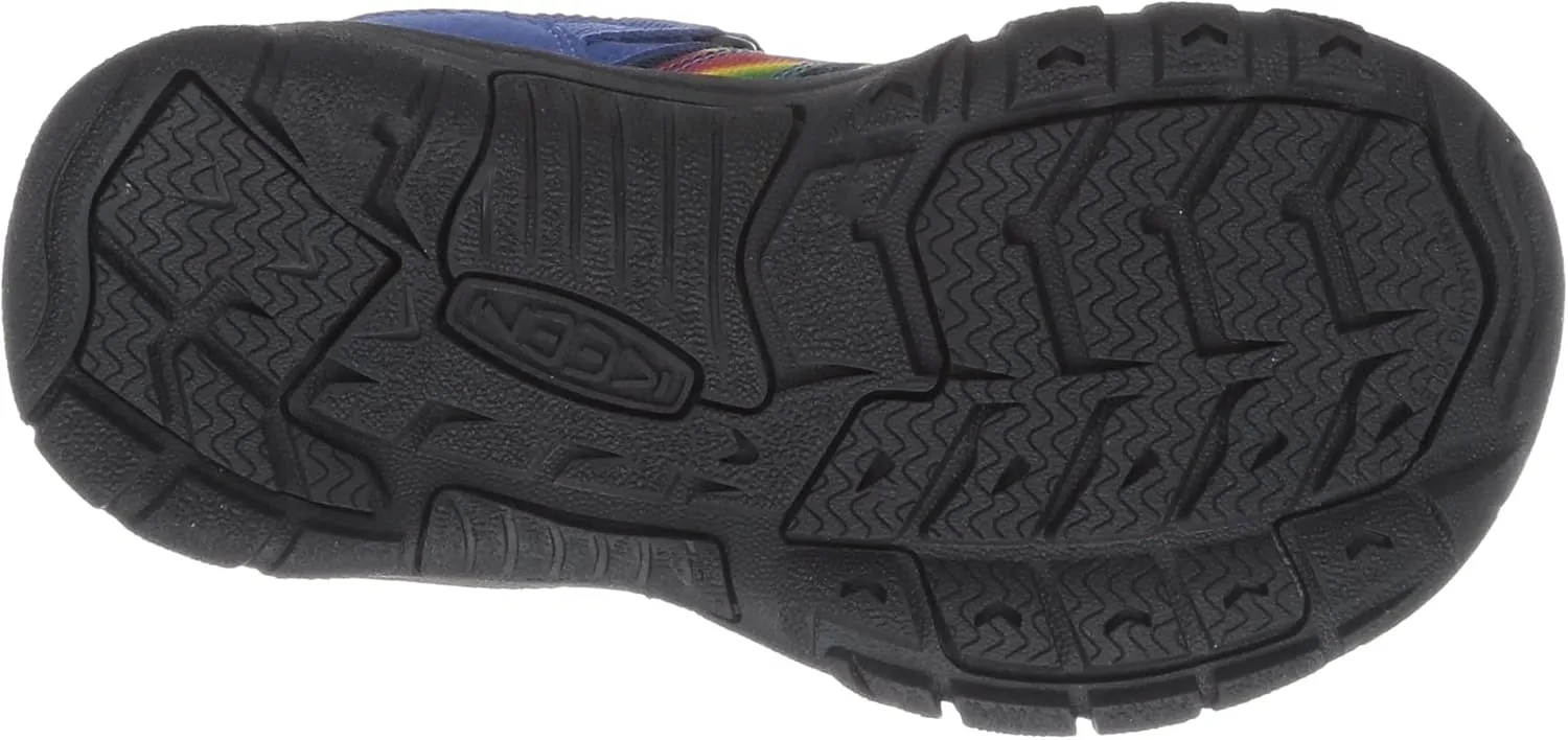 KEEN Unisex-Child Newport H2sho Casual Breathable Comfortable Sneakers