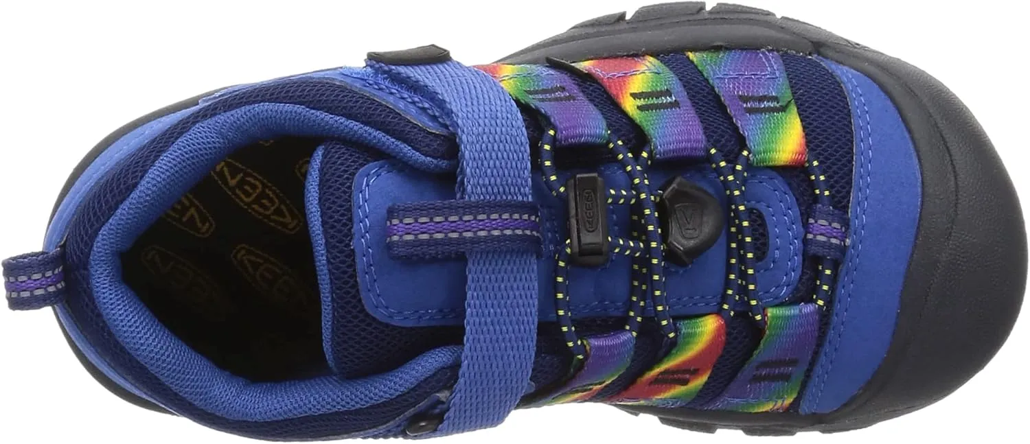 KEEN Unisex-Child Newport H2sho Casual Breathable Comfortable Sneakers