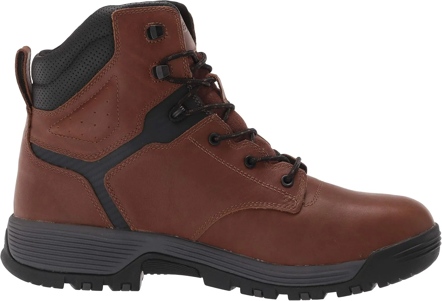 KEEN Utility Men's Chicago 6" Waterproof Soft Toe Work Boots