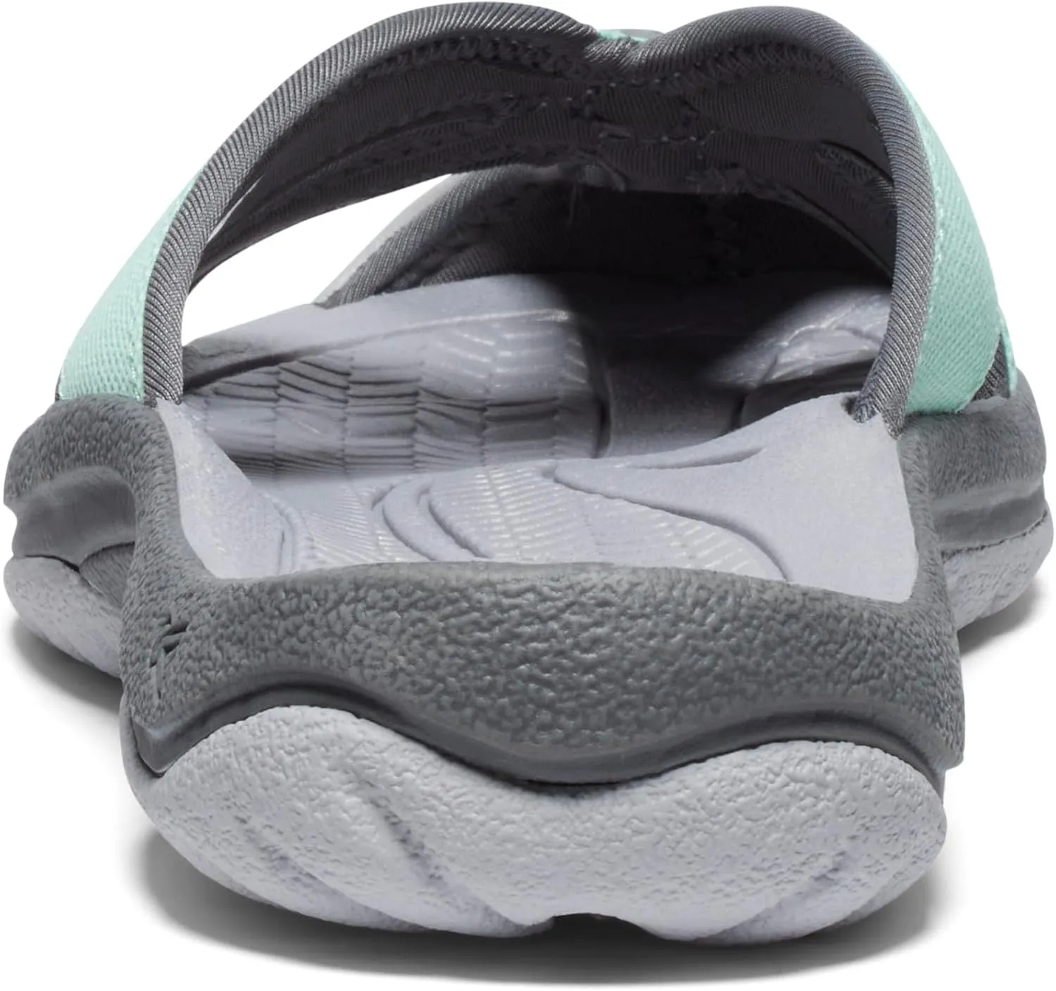 KEEN Women's Bali Slip On Closed Toe Flip-Flop