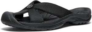 KEEN Women's Bali Slip On Closed Toe Flip-Flop