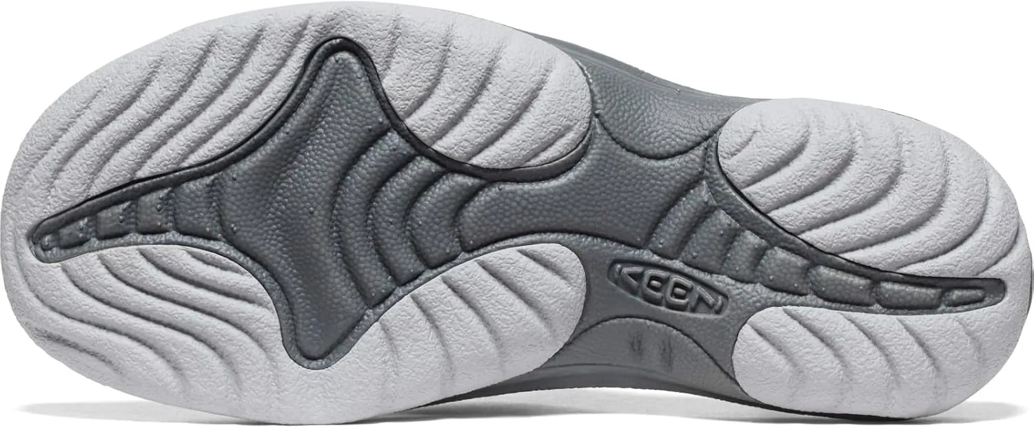 KEEN Women's Bali Slip On Closed Toe Flip-Flop