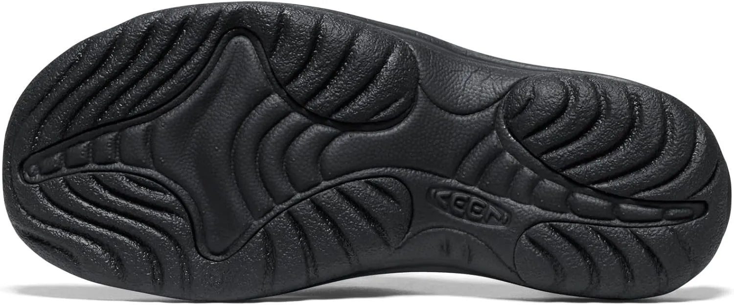 KEEN Women's Bali Slip On Closed Toe Flip-Flop