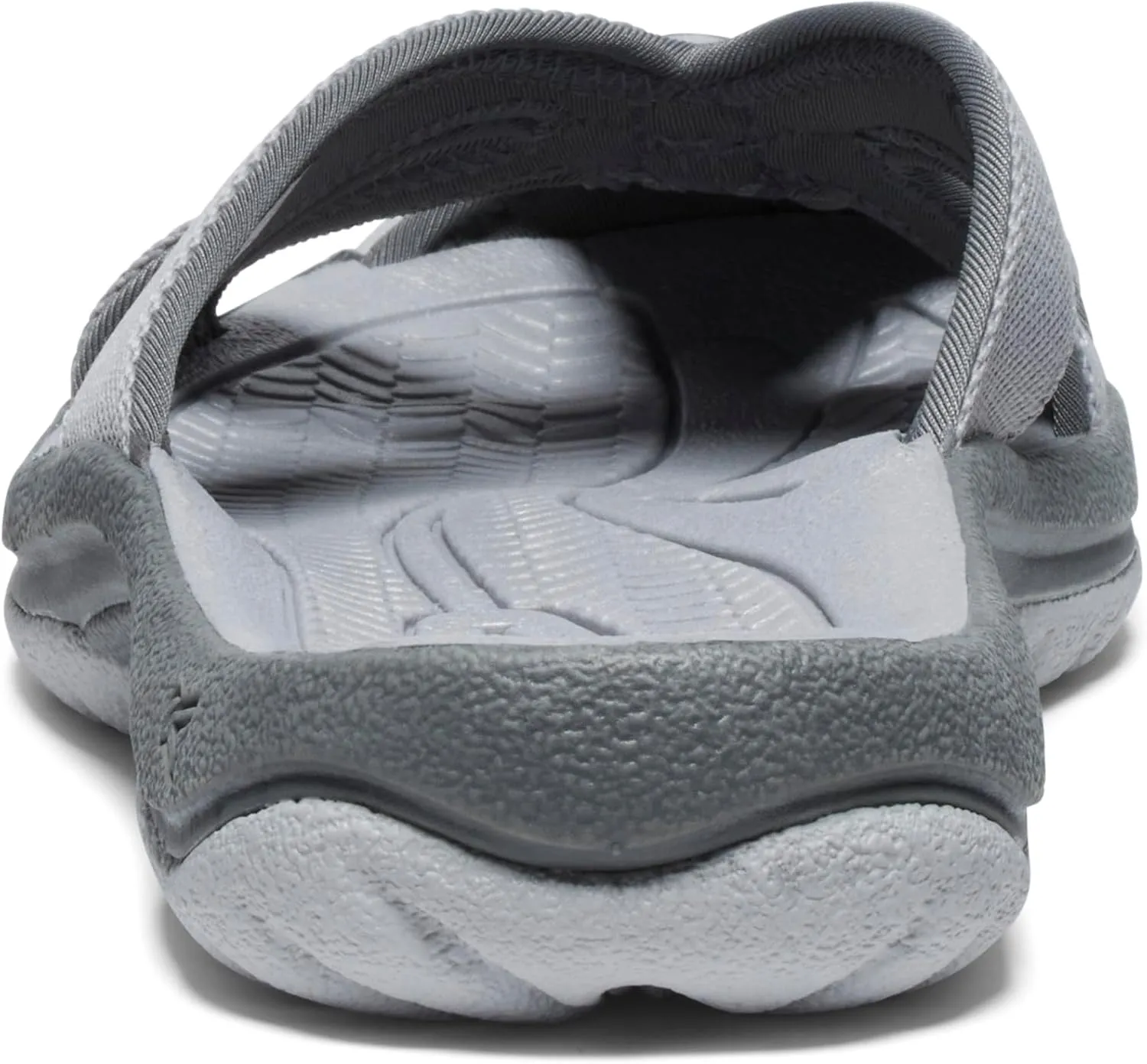 KEEN Women's Bali Slip On Closed Toe Flip-Flop