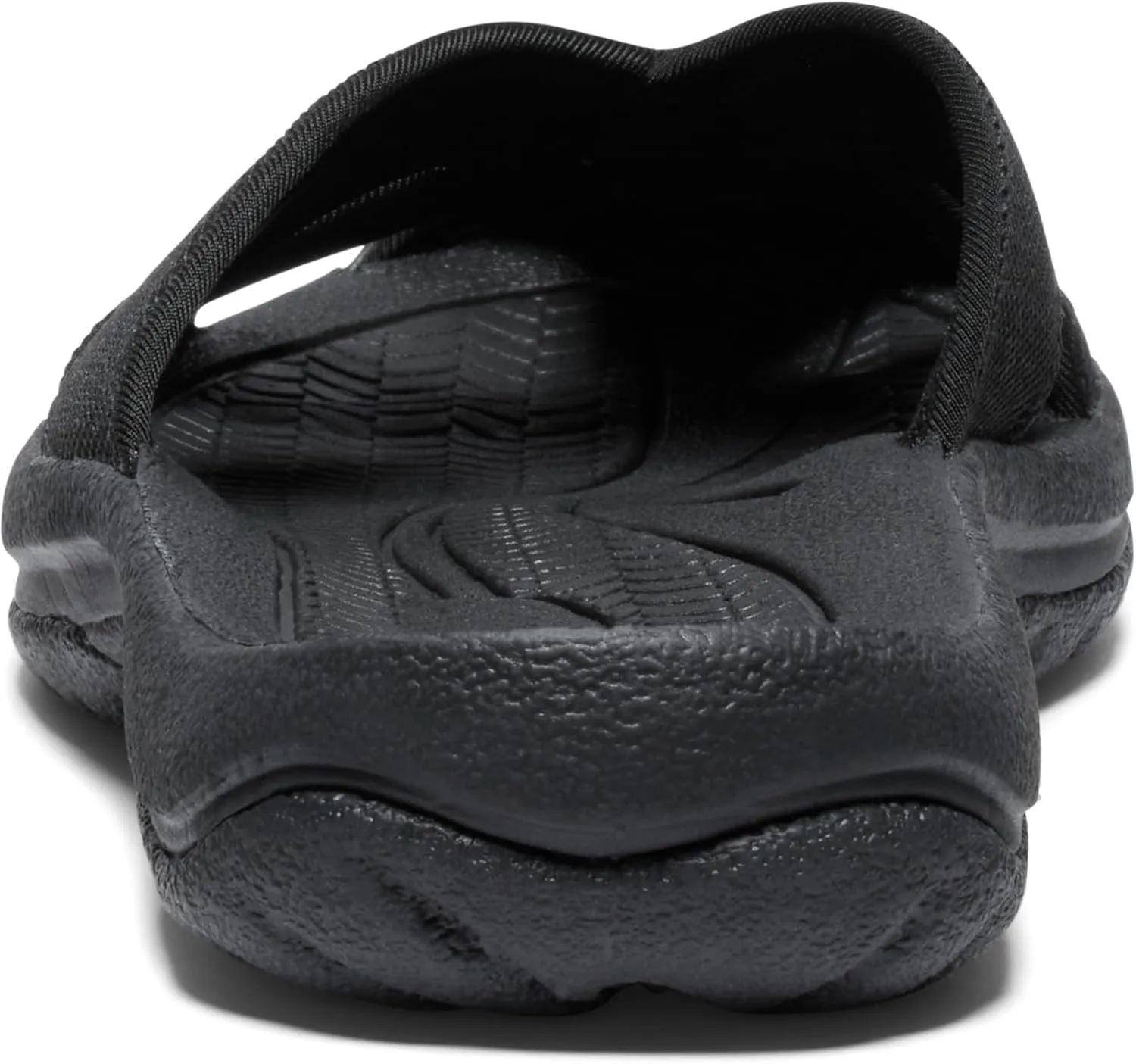 KEEN Women's Bali Slip On Closed Toe Flip-Flop