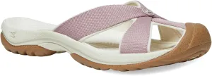 KEEN Women's Bali Slip On Closed Toe Flip-Flop