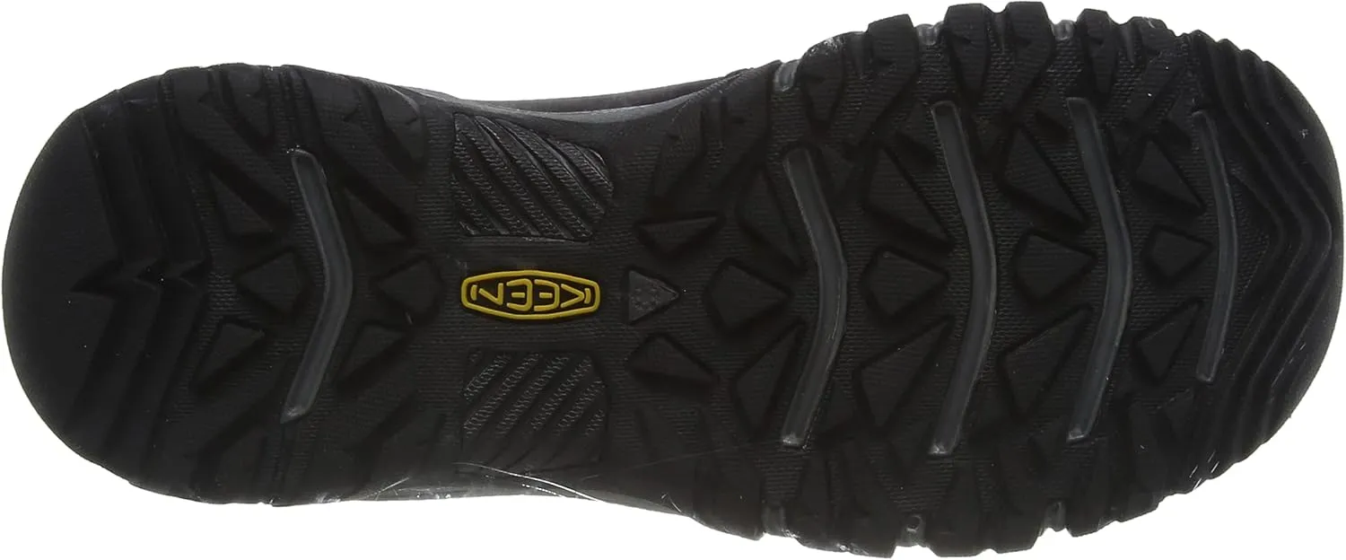 KEEN Women's Greta Chelsea Mid Height Waterproof Snow Boots