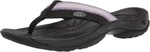 KEEN Women's Kona Flip Flop Beach Sandals