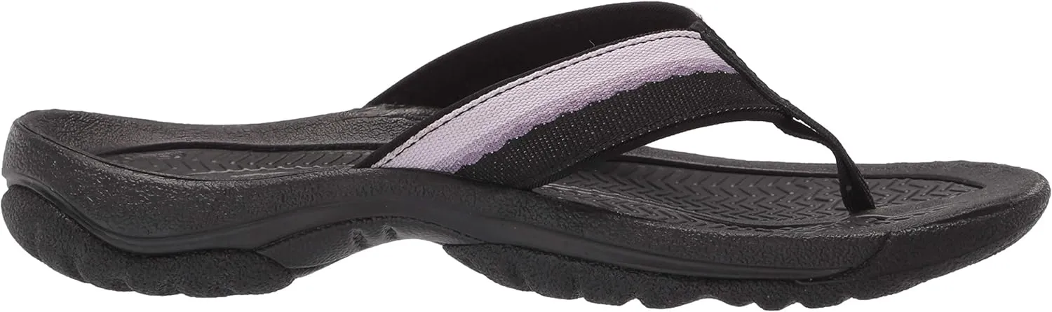 KEEN Women's Kona Flip Flop Beach Sandals