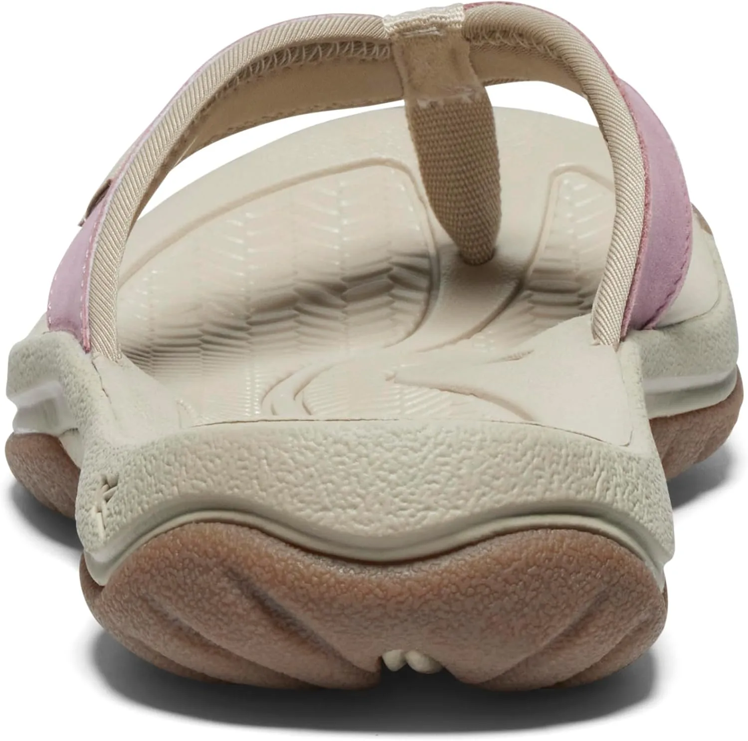 KEEN Women's Kona Flip Flop Beach Sandals