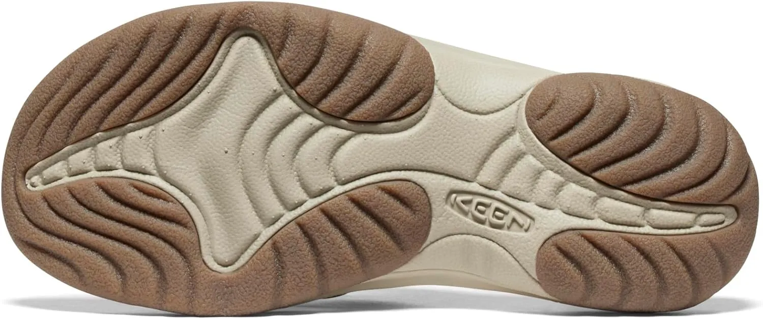KEEN Women's Kona Flip Flop Beach Sandals