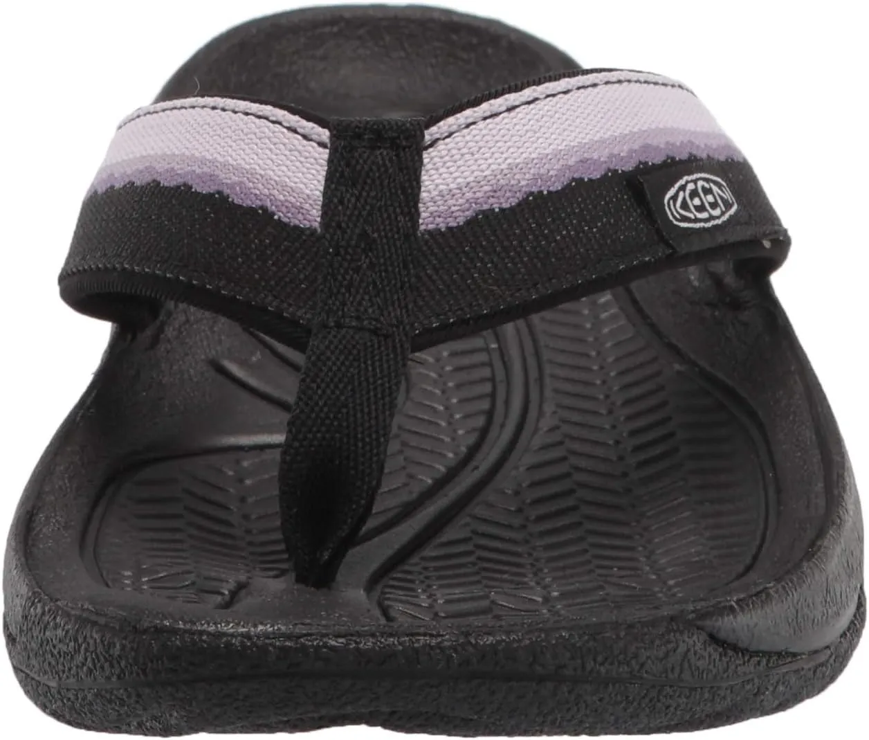 KEEN Women's Kona Flip Flop Beach Sandals