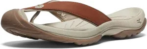 KEEN Women's Waimea H2 Toe Protecting Flip-Flops