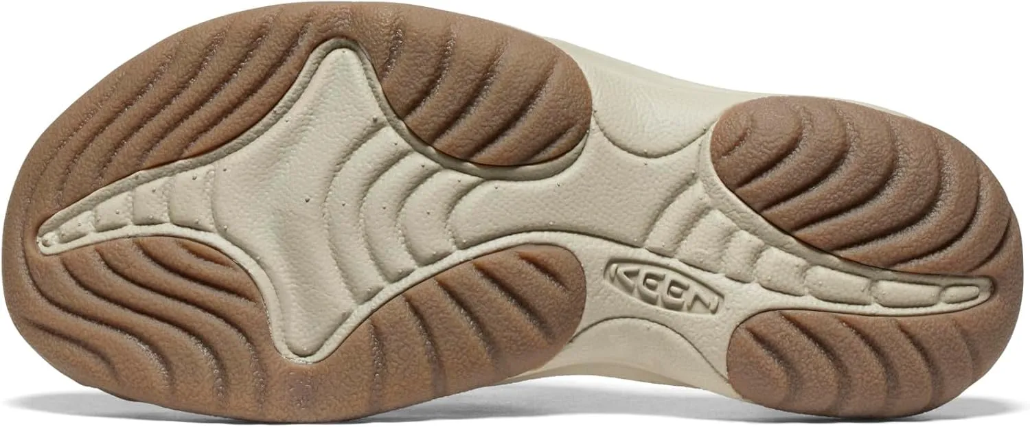KEEN Women's Waimea H2 Toe Protecting Flip-Flops