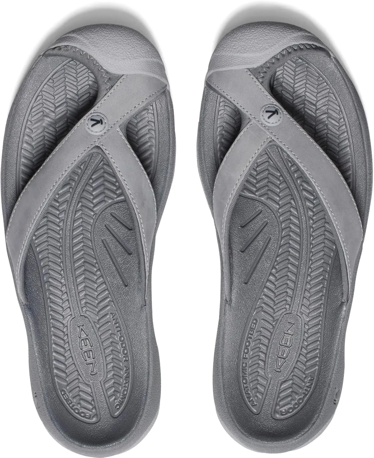 KEEN Women's Waimea H2 Toe Protecting Flip-Flops