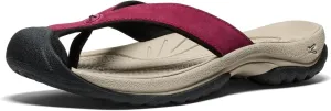 KEEN Women's Waimea H2 Toe Protecting Flip-Flops