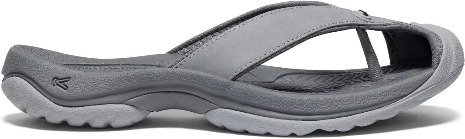KEEN Women's Waimea H2 Toe Protecting Flip-Flops