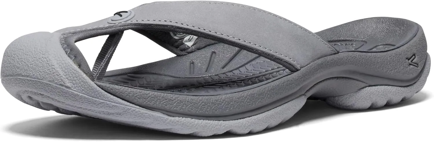 KEEN Women's Waimea H2 Toe Protecting Flip-Flops