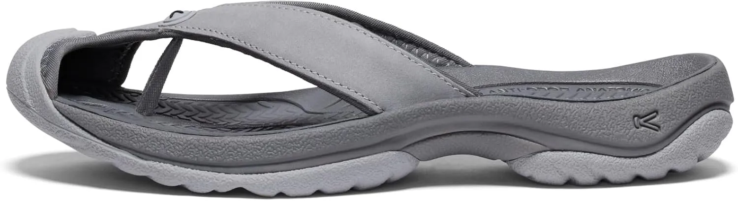 KEEN Women's Waimea H2 Toe Protecting Flip-Flops
