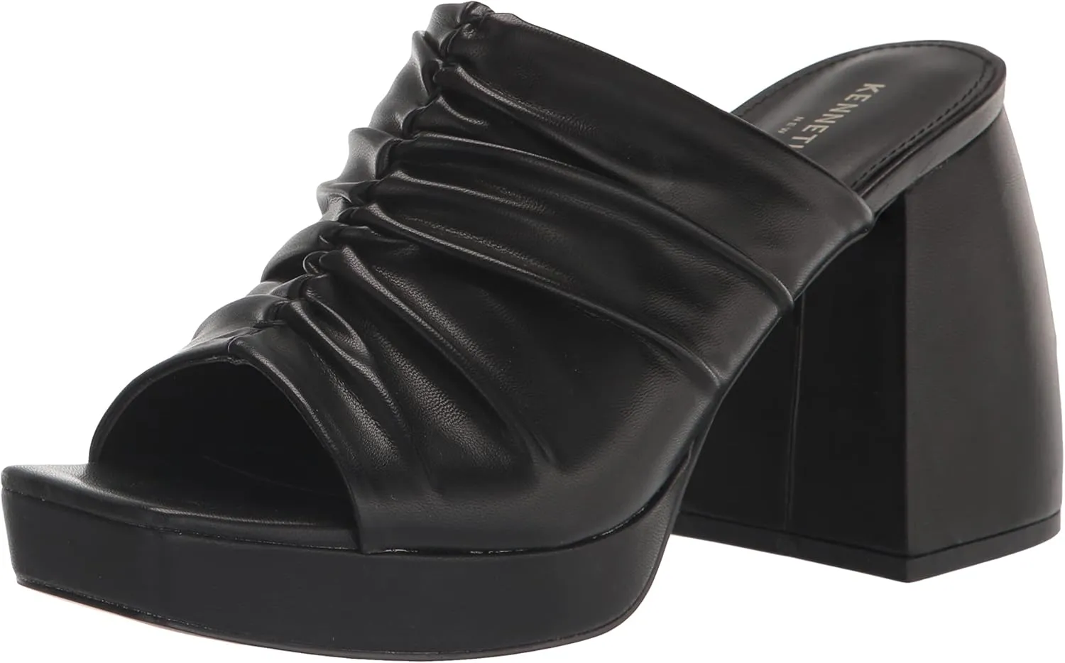 Kenneth Cole New York Women's Anika Wedge Sandal