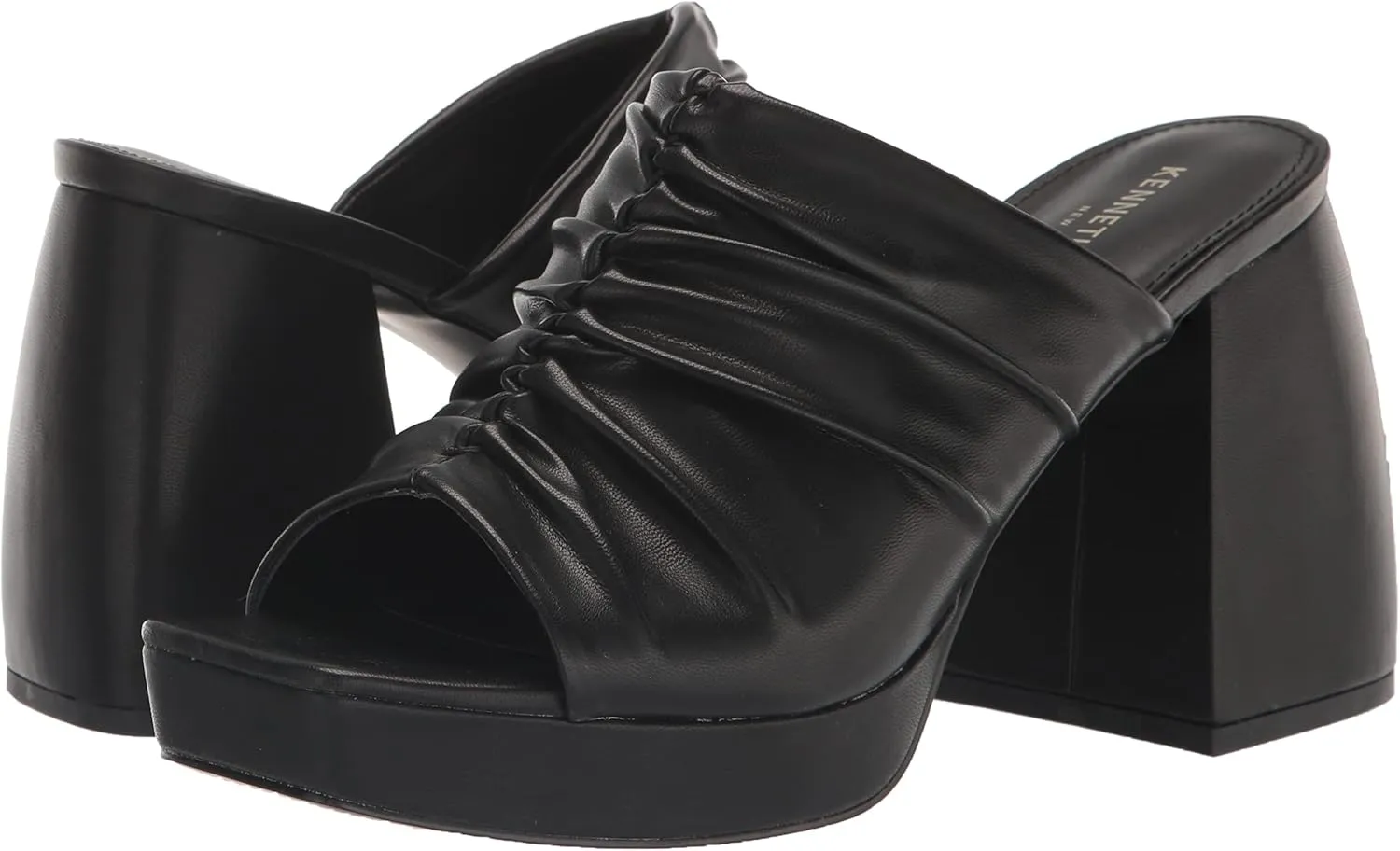Kenneth Cole New York Women's Anika Wedge Sandal