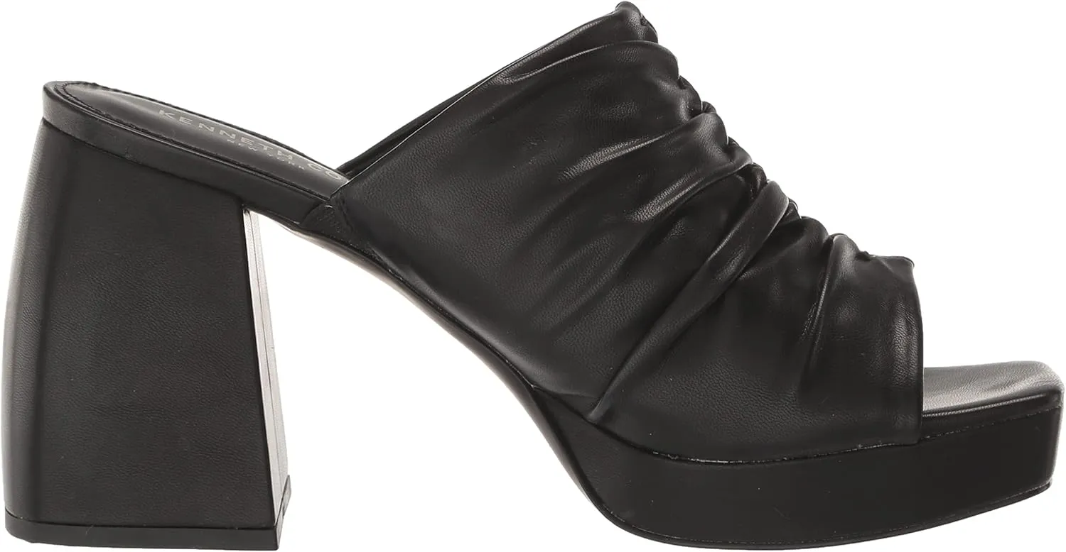 Kenneth Cole New York Women's Anika Wedge Sandal