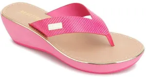Kenneth Cole Reaction Women's Shine Light Thong Loafer