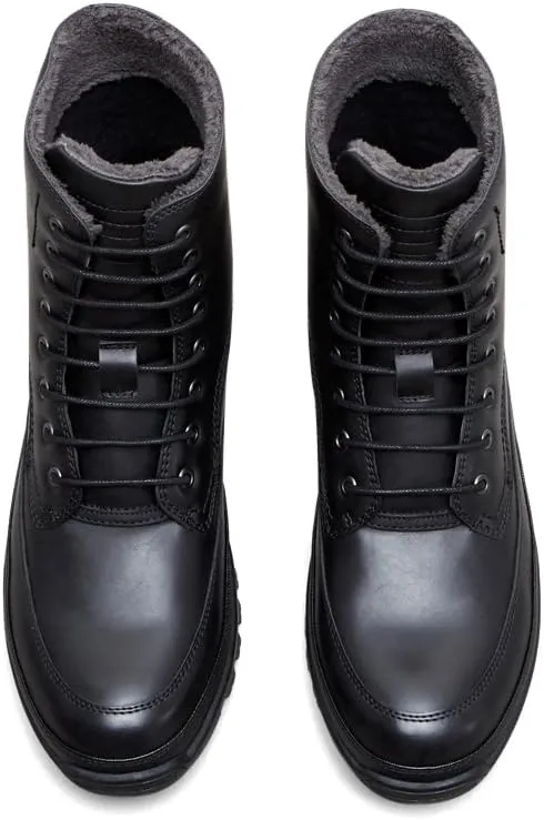 Kenneth Cole Unlisted Men's Imag-Nation Combat Boot