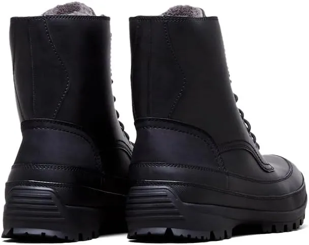Kenneth Cole Unlisted Men's Imag-Nation Combat Boot