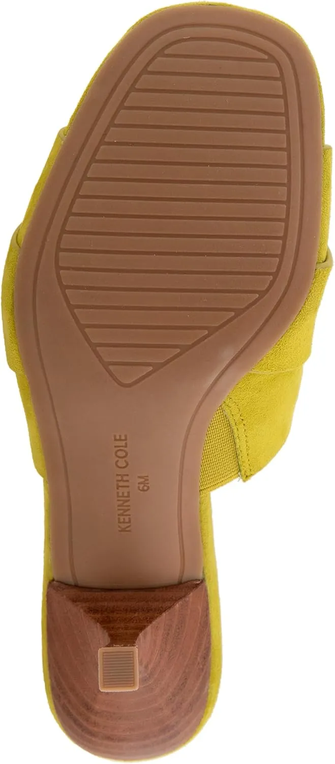 Kenneth Cole Women's Valentina