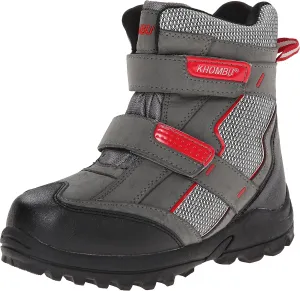 Khombu Sam Snow Boot (Little Kid/Big Kid)
