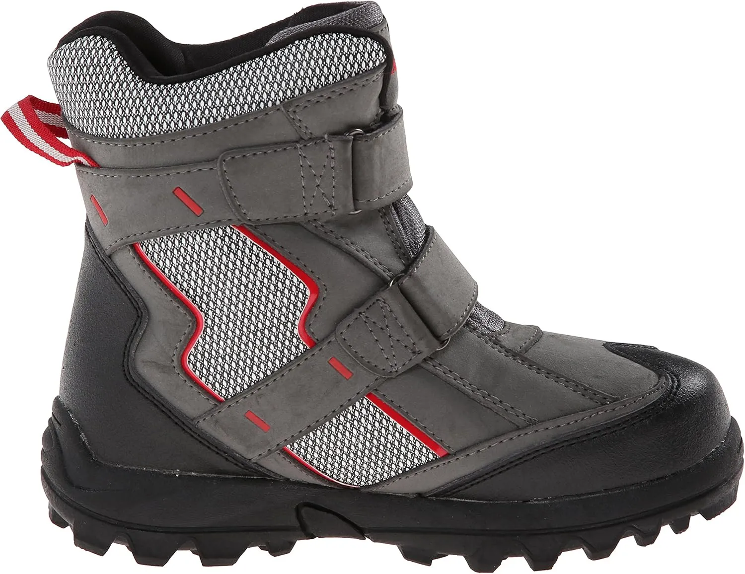 Khombu Sam Snow Boot (Little Kid/Big Kid)