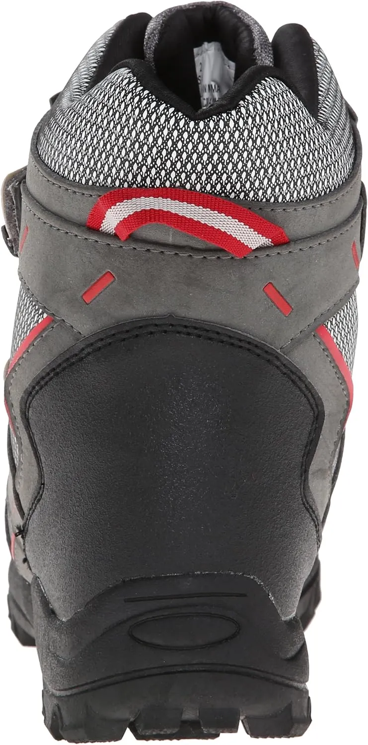 Khombu Sam Snow Boot (Little Kid/Big Kid)