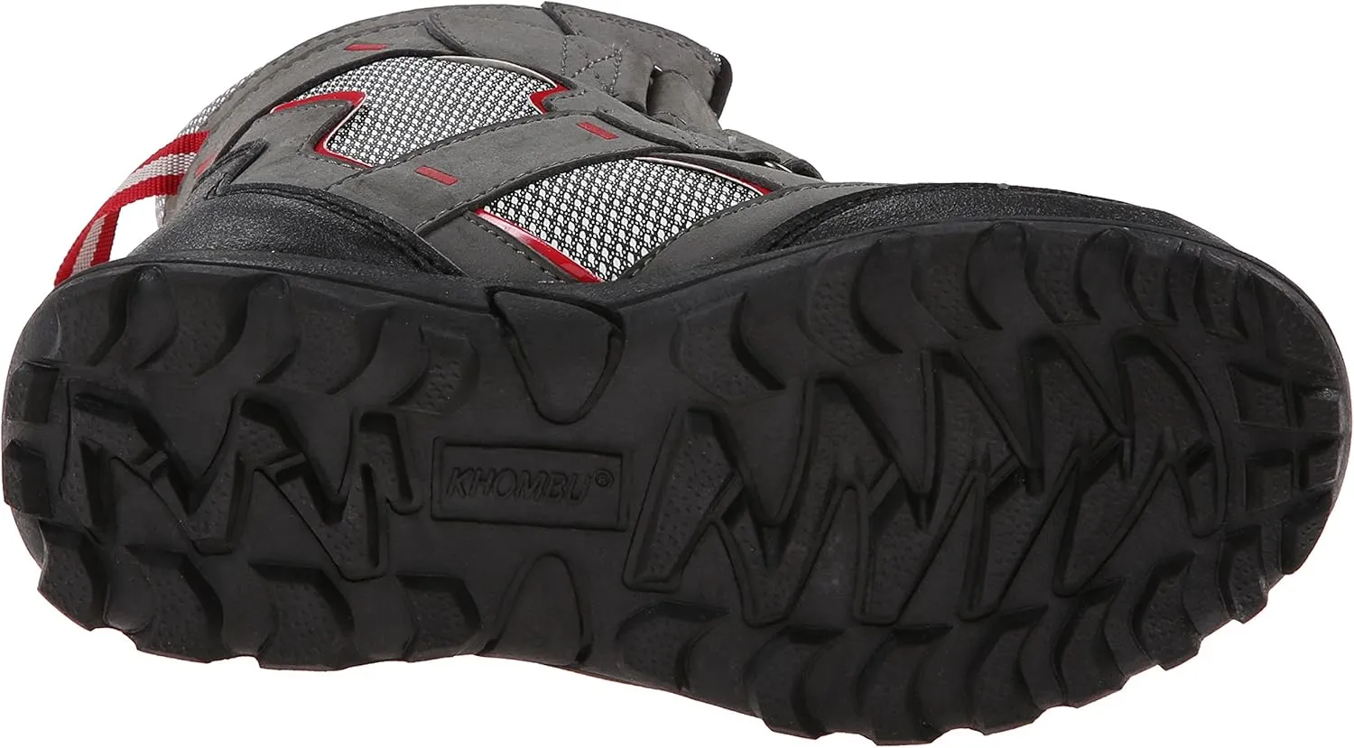 Khombu Sam Snow Boot (Little Kid/Big Kid)