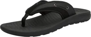KingSize Men's Island Flip Flops