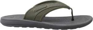 KingSize Men's Island Flip Flops