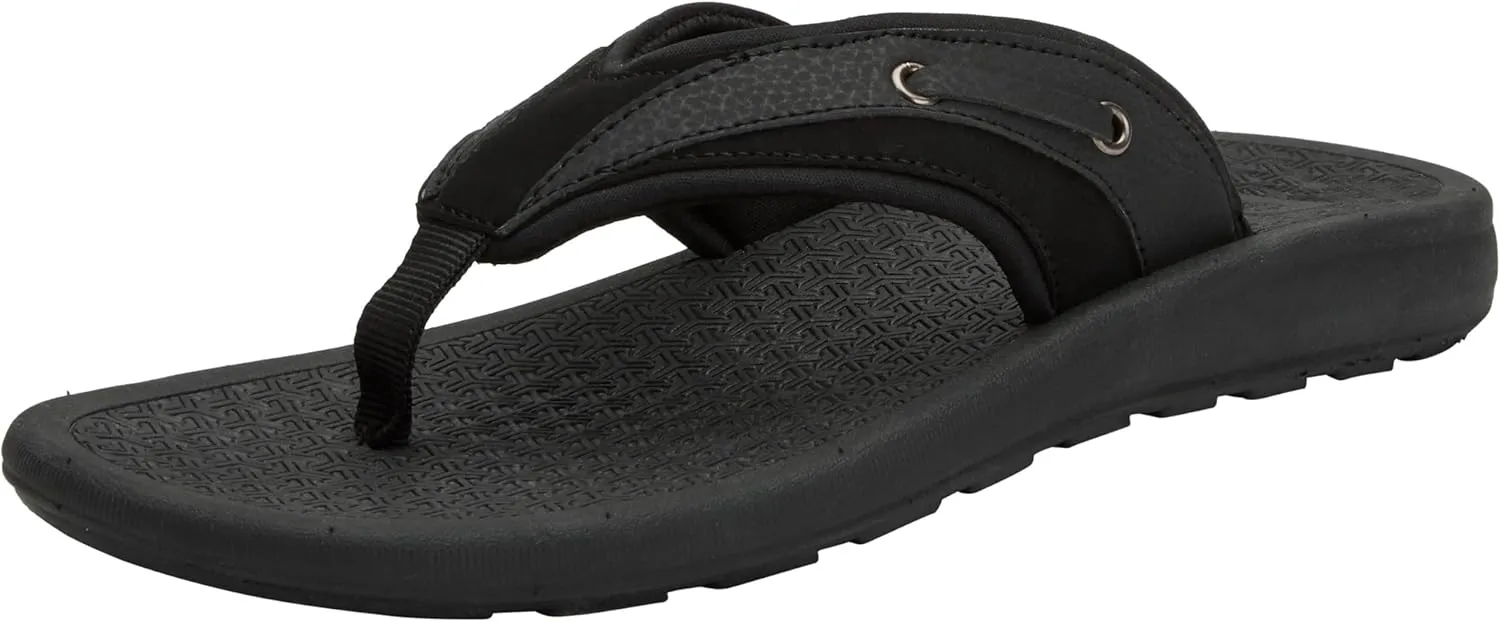 KingSize Men's Island Flip Flops