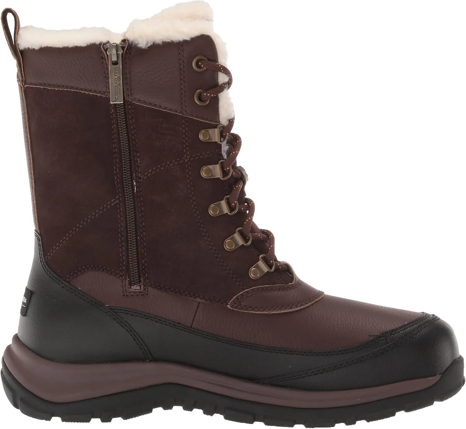 Koolaburra by UGG Men's Rostin Tall Snow Boot