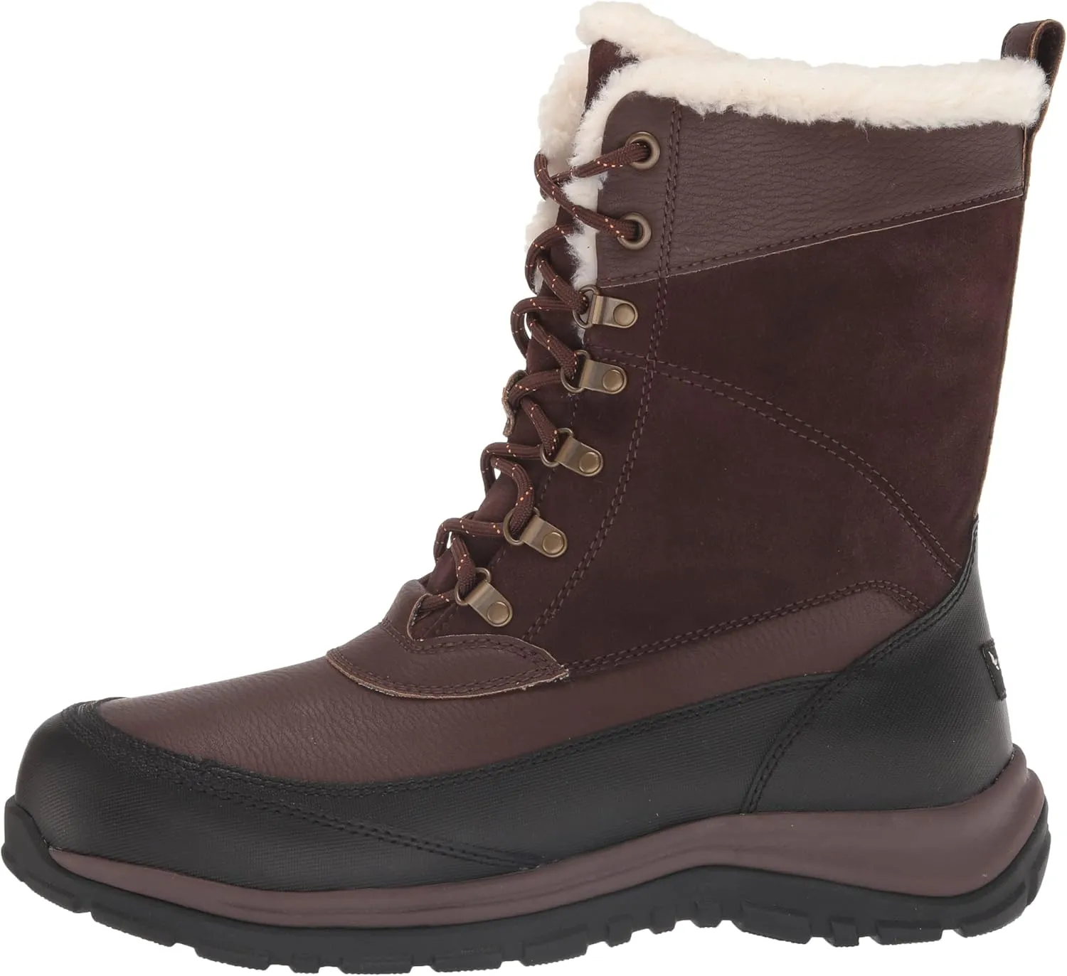 Koolaburra by UGG Men's Rostin Tall Snow Boot