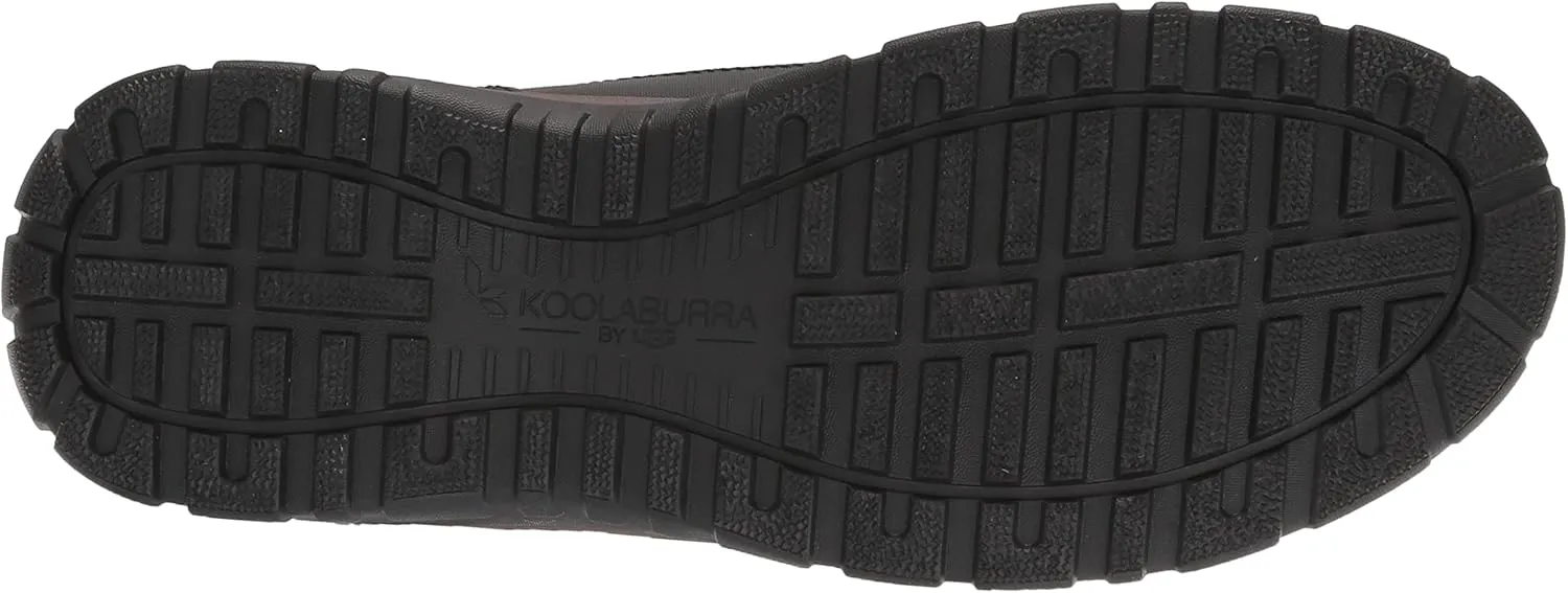 Koolaburra by UGG Men's Rostin Tall Snow Boot