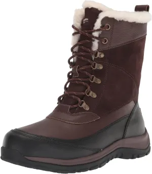 Koolaburra by UGG Men's Rostin Tall Snow Boot